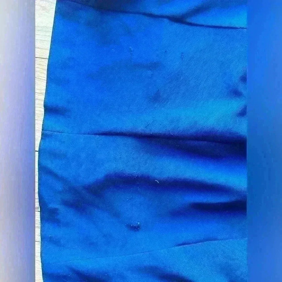 Vintage 1970’s MeeMaw’s Polyester Leisure Suit - Picture 4 of 5